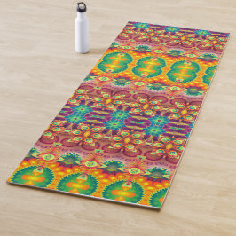 Zen Prints: Hot Yoga Mats on Zazzle! Yogamatte