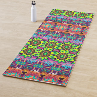 Zen Prints: Hot Yoga Mats on Zazzle! Yogamatte