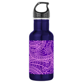 Zen-Raum Edelstahlflasche