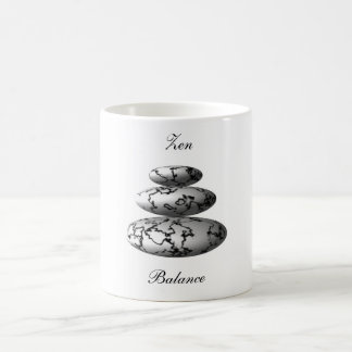 Zen-Saldo Kaffeetasse