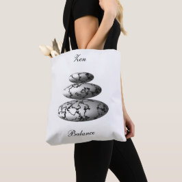 Zen-Saldo Tasche