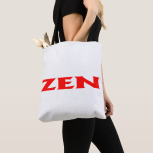 Zen-Schultertasche Tasche