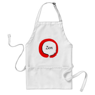 Zen-Schürze rsh Schürze