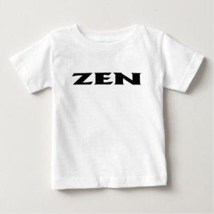 Zen-Shirt Baby T-shirt