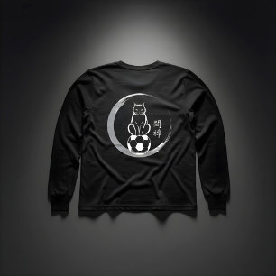 Zen Spirit Fußball Sweatshirt - Jungen Casual Wear
