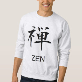ZEN SWEATSHIRT