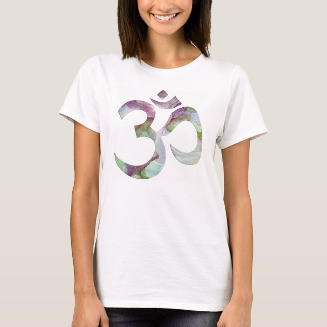 Zen T-Shirt (Vorderseite)