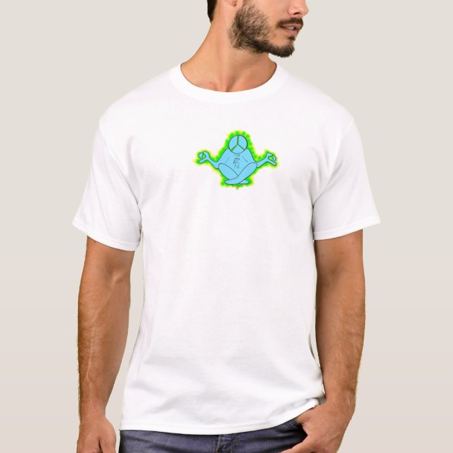 ZEN! T-Shirt (Vorderseite)