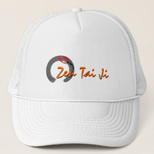 Zen Tai Ji Truckerkappe