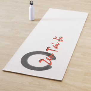 Zen Tai Ji Yogamatte