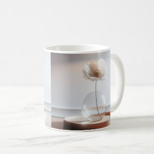 Zen-Tasse/Tasse Kaffeetasse