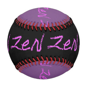 Zen Thunder_Cove Farbe Baseball