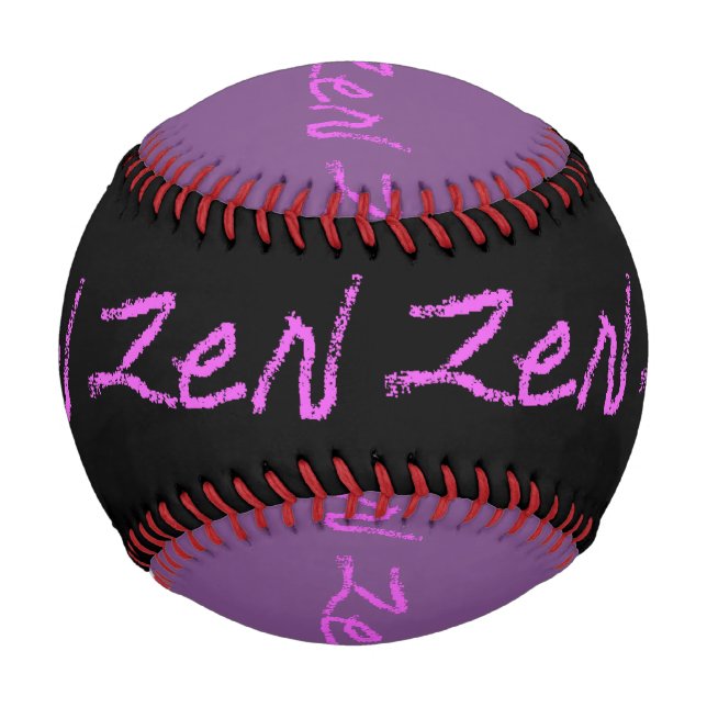 Zen Thunder_Cove Farbe Baseball (Vorderseite)