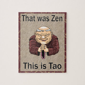 Zen und Tao