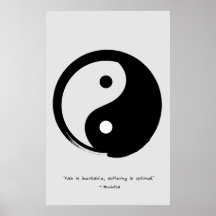Zen Zitat: Weisheit und Meditation