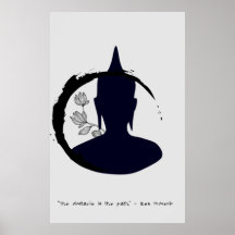 Zen Zitat: Weisheit und Meditation