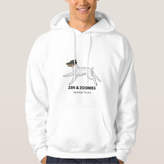 Zen & Zoomies Hoodie