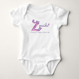 Zenaida Girda Z Name bedeutet Custom tee