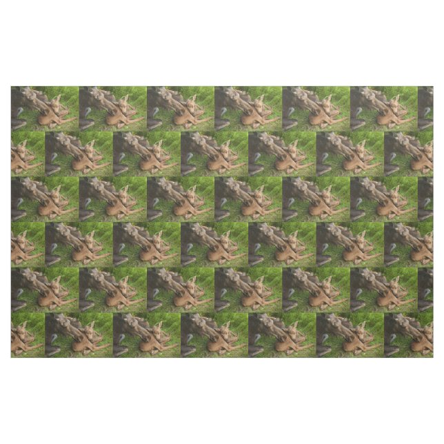 Zender Mother Moose Stoff (Fat Quarter (45,7 x 55,9 cm))