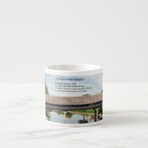 Zenders Holtz Bruck Espresso Tasse