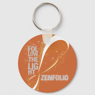 Zenfolio Schlüsselanhänger
