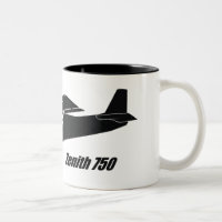 Zenit 750 STOL