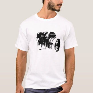 Zenit T-Shirt