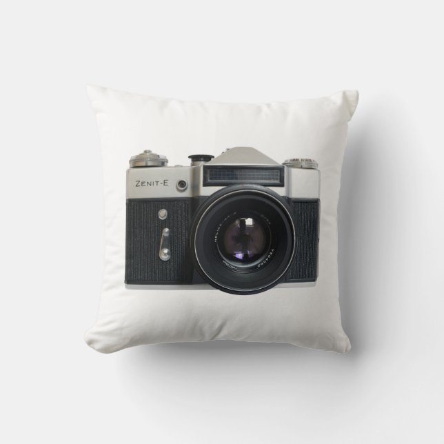 Zenith E Kissen (Vorderseite)