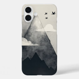 Zenith iPhone 16 Plus Hülle