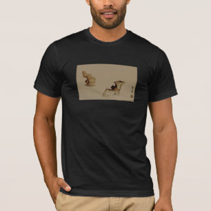 Zenmeditations-Shirt T-Shirt