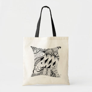 ZenSketch I Tasche