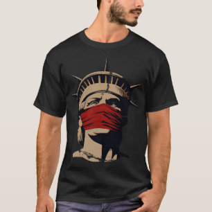 Zensur in den USA erschüttert T-Shirt