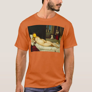 Zensur T-Shirt