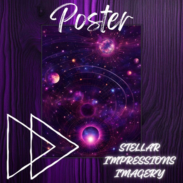 Zentaros Serenade Poster (Von Creator hochgeladen)