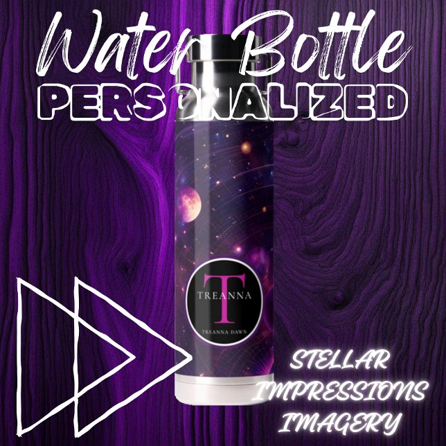 Zentaros Serenade Trinkflasche (Von Creator hochgeladen)