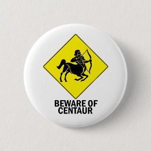 Zentaur Button