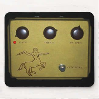 ZentaurMausunterlage Mousepad