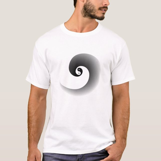 Zenthing 2 T-Shirt (Vorderseite)
