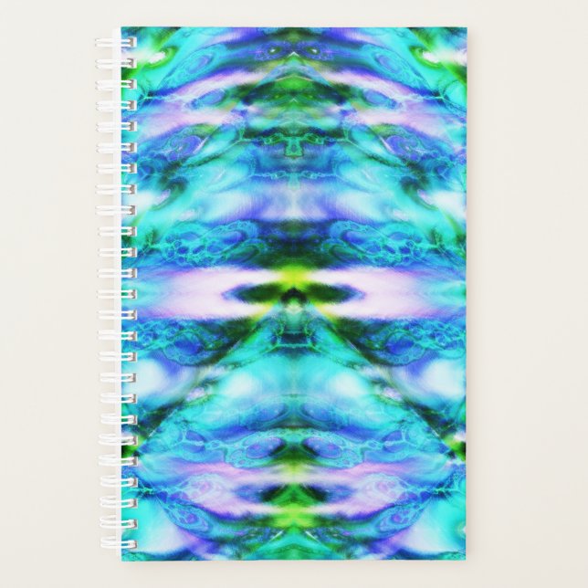 Zentralachse Planer (Vorderseite)