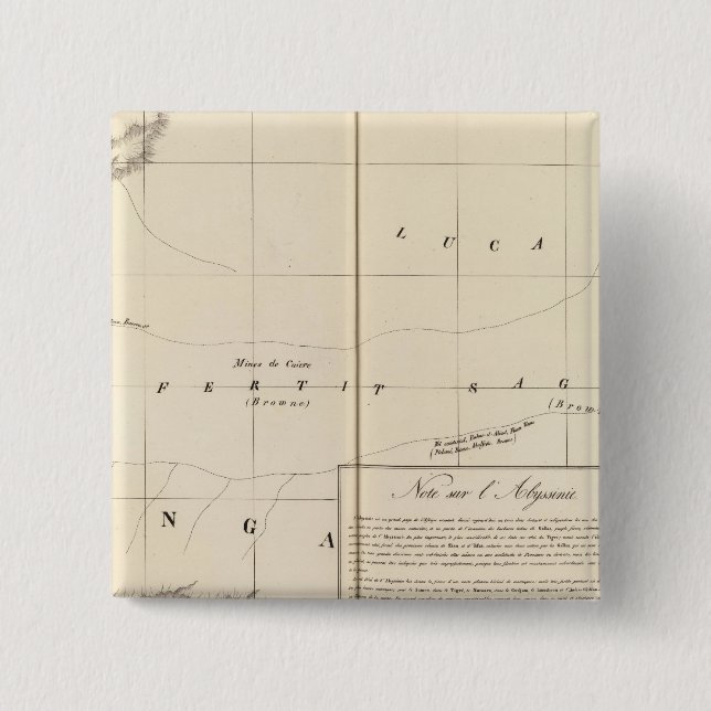 Zentralafrika 31 button (Vorderseite)