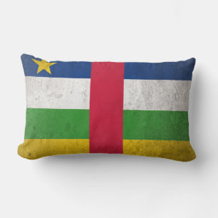 Zentralafrikanische Republik Lendenkissen