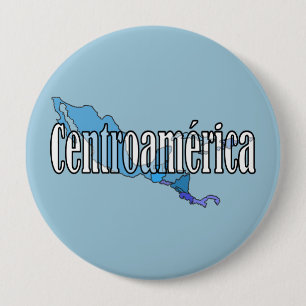 Zentralamerika Button