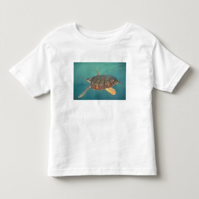 Zentralamerika, Panama, Bocas del Torro Kleinkind T-shirt (Vorderseite)