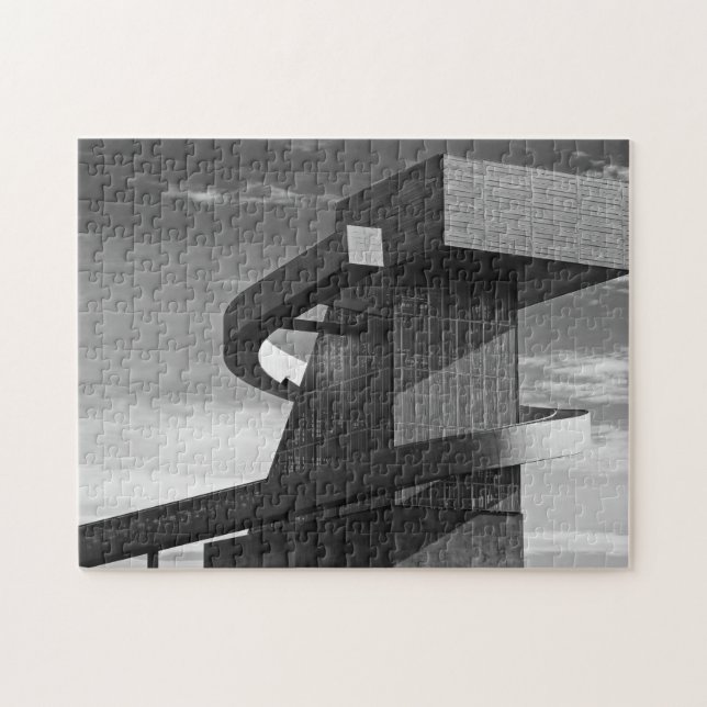 Zentrale Highschool, 2017 (Horizontal)