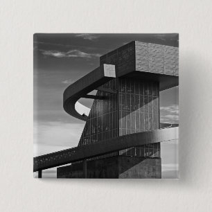 Zentrale Highschool, 2017 Button