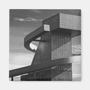 Zentrale Highschool, 2017 Magnet