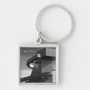 Zentrale Highschool, 2017 Schlüsselanhänger