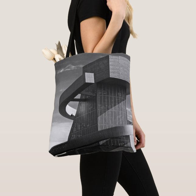 Zentrale Highschool, 2017 Tasche (Von Nahem)