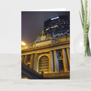 zentrale Nyc Karte