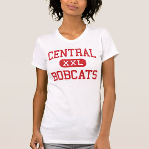 Zentrale - Rotluchse - Highschool - Phoenix T-Shirt